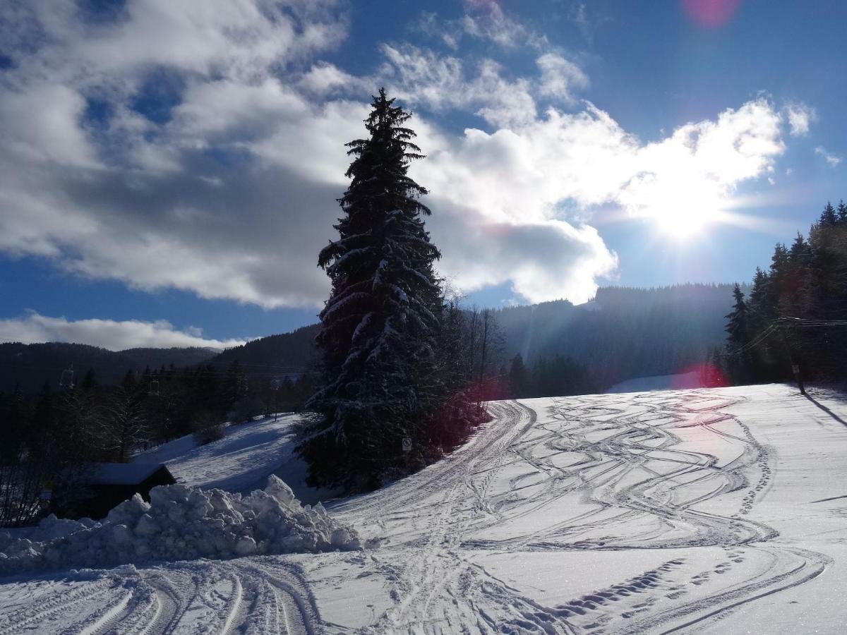 バート・コールグループIm-Oberland - Tal -アパートメント エクステリア 写真