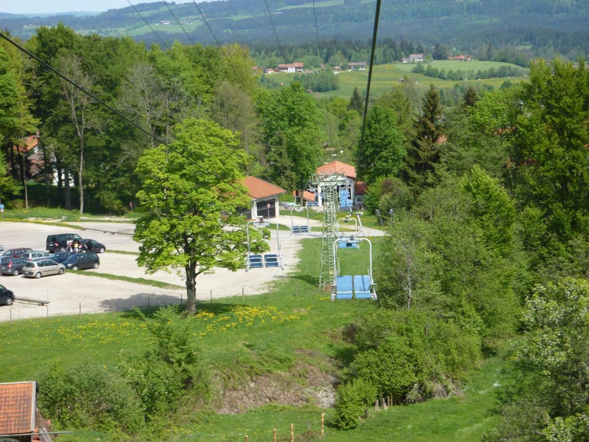 バート・コールグループIm-Oberland - Tal -アパートメント エクステリア 写真