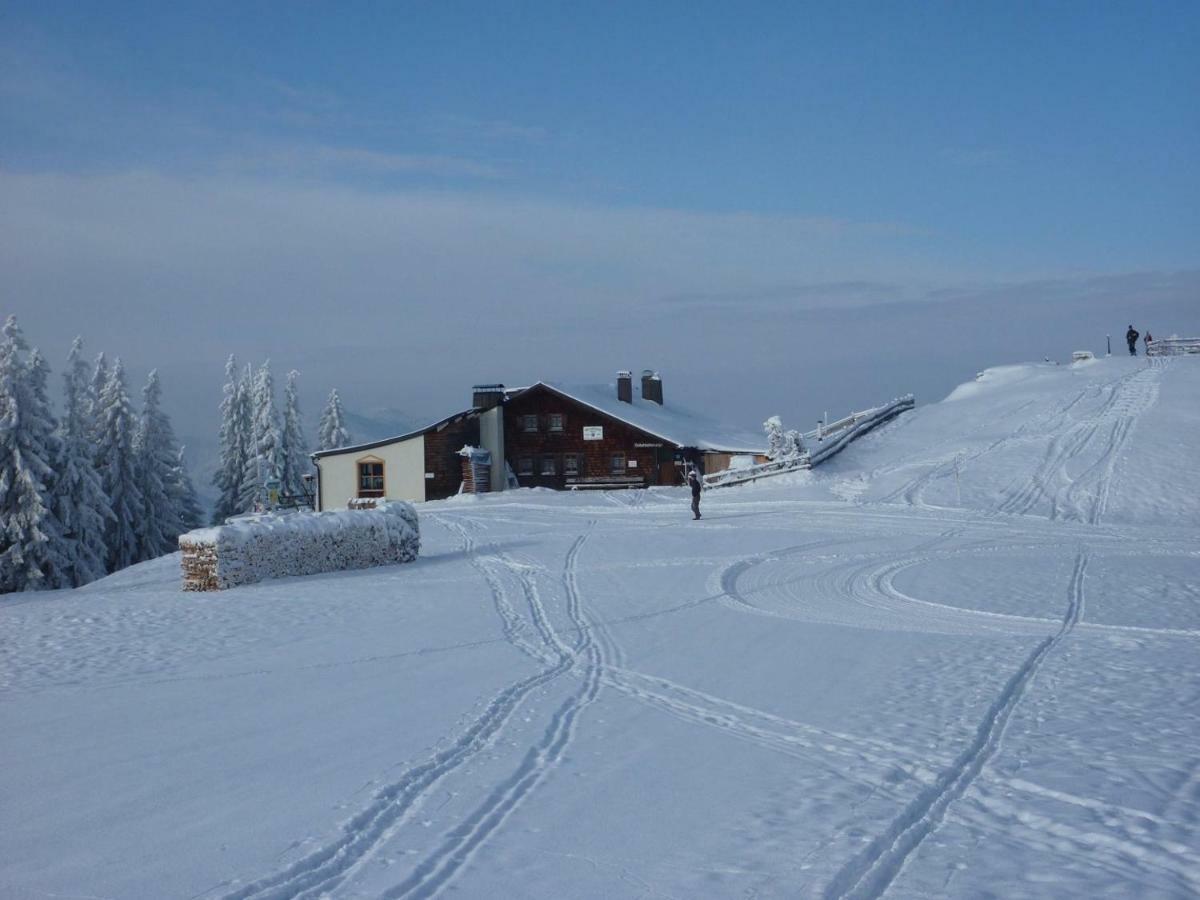 バート・コールグループIm-Oberland - Tal -アパートメント エクステリア 写真