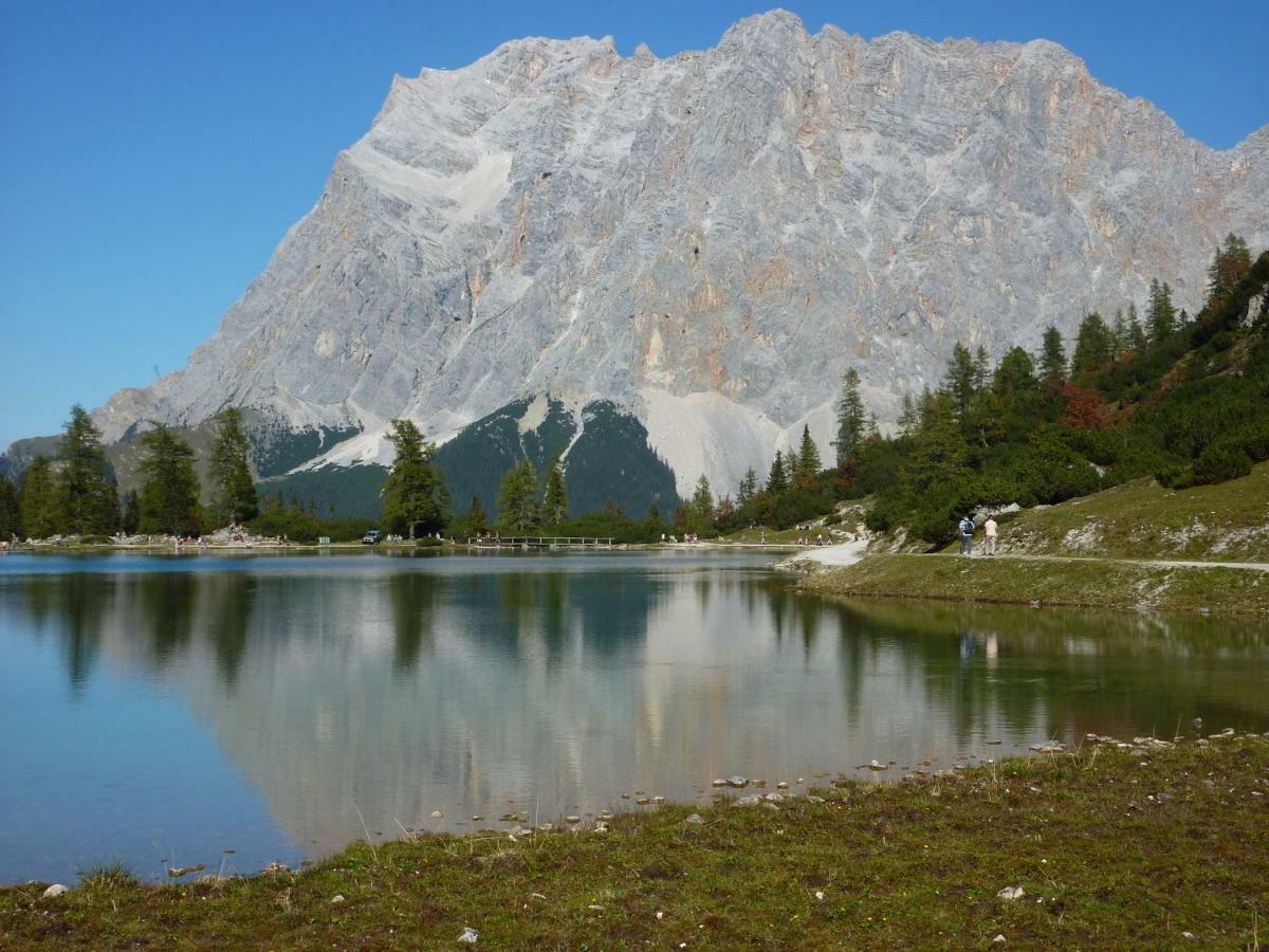 バート・コールグループIm-Oberland - Tal -アパートメント エクステリア 写真
